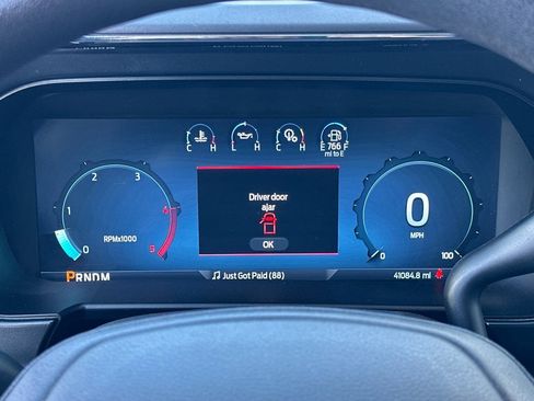 Certified 2023 Ford F350 XLT w/ XLT Premium Package image 29