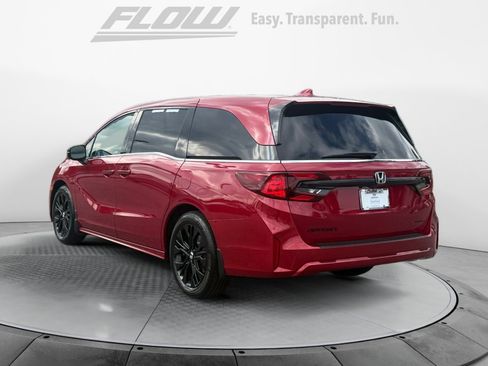 Used 2026 Honda Odyssey Sport-L image 6