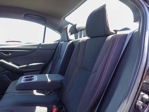 Certified 2022 Subaru WRX Premium AWD/4WD image 21