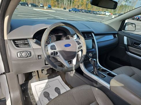 Used 2014 Ford Edge SEL w/ Equipment Group 205A image 20