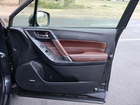 Used 2018 Subaru Forester 2.0XT Touring w/ Popular Package #2 image 27