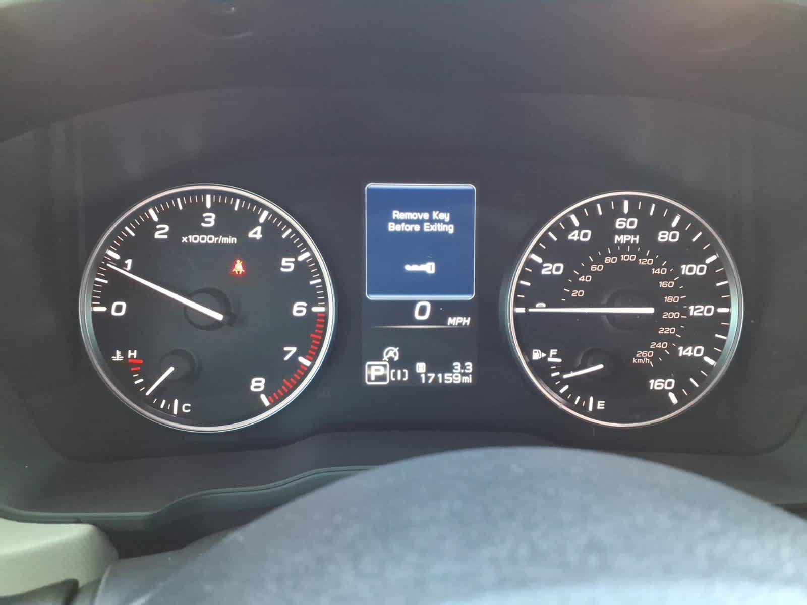 Used 2025 Subaru Forester Limited AWD/4WD image 41