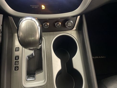 Used 2017 Nissan Murano Platinum image 10