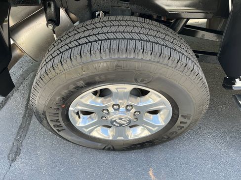 Used 2026 RAM 2500 Big Horn AWD/4WD image 14