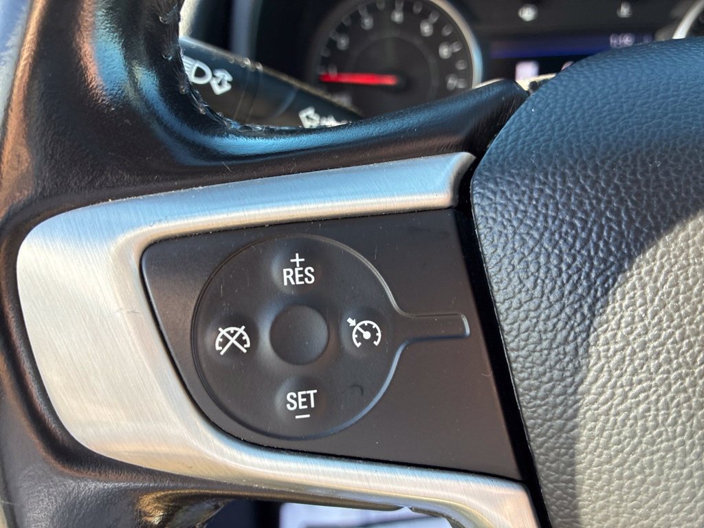 Used 2019 GMC Terrain SLE w/ Driver Convenience Package AWD/4WD image 22