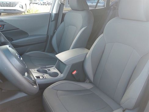 New 2026 Subaru Crosstrek 2.0i Premium image 12