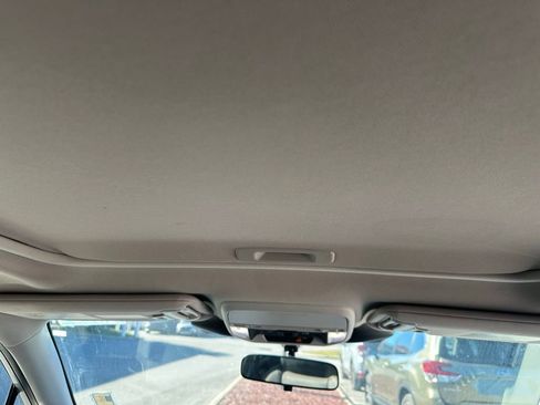 Used 2024 Subaru Forester Limited image 21