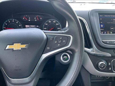 Used 2023 Chevrolet Equinox LS AWD/4WD image 12