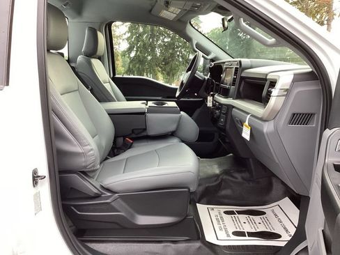 New 2026 Ford F350 XL AWD/4WD image 15
