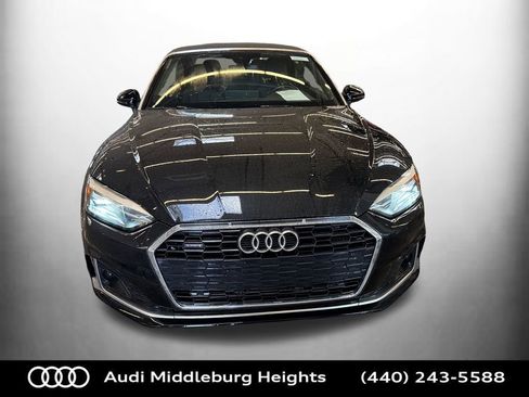 Certified 2021 Audi A5 2.0T Premium image 34