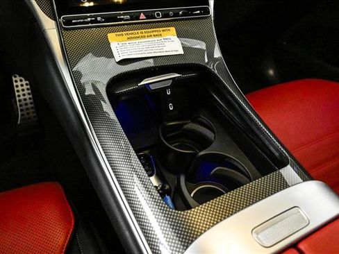 New 2026 Mercedes-Benz GLC 43 AMG 4MATIC image 13