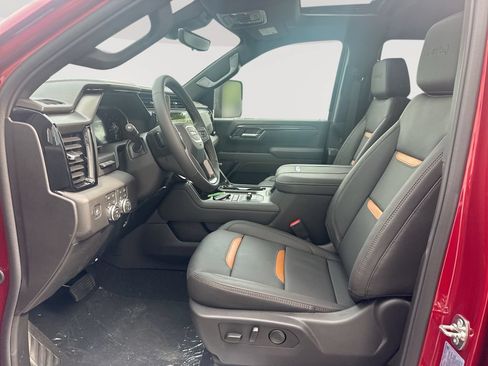 New 2026 GMC Sierra 2500 AT4 w/ AT4 Premium Plus Package AWD/4WD image 20