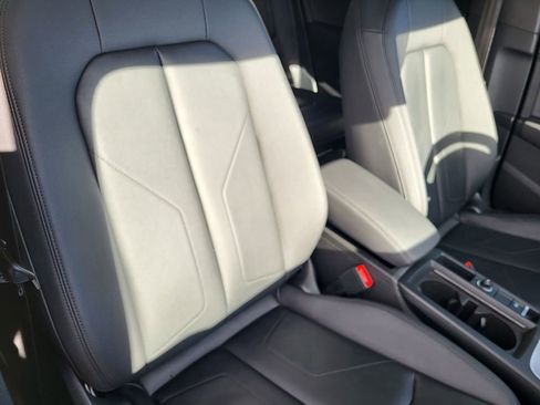 Certified 2023 Audi Q3 2.0T Premium Plus w/ Premium Plus Package image 14