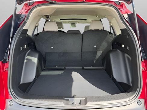 Used 2024 Honda CR-V EX image 25