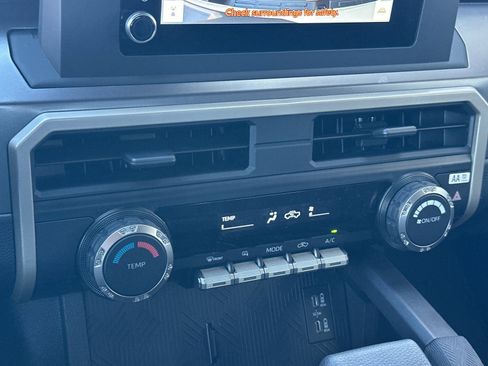 New 2026 Toyota Tacoma SR5 image 18