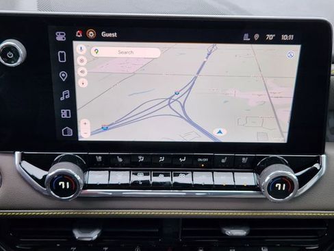 New 2026 Chevrolet Colorado ZR2 w/ Technology Package image 13