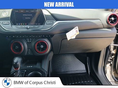 Used 2021 Chevrolet Blazer RS w/ Enhanced Convenience Package image 14