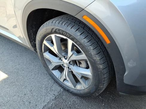 Used 2020 Hyundai Palisade SEL AWD/4WD image 9