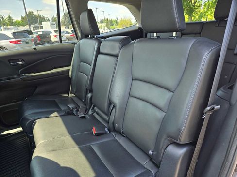 Used 2020 Honda Pilot EX-L image 18