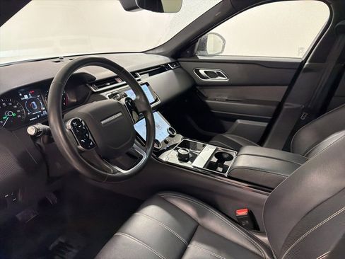 Used 2020 Land Rover Range Rover Velar S image 10
