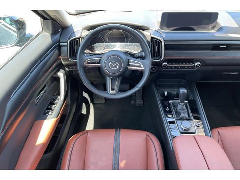 Certified 2025 MAZDA CX-50 2.5 Turbo w/ Accent Package AWD/4WD image 17