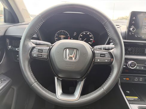 Used 2023 Honda CR-V EX-L image 18