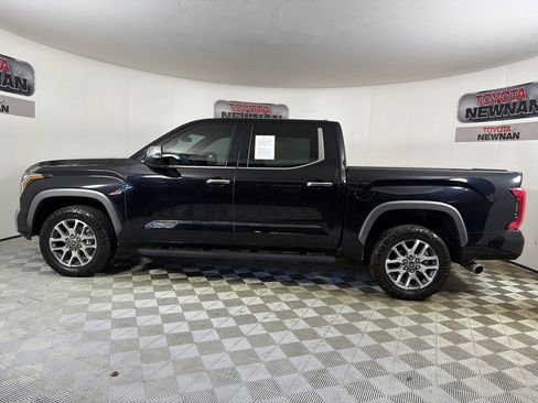 Used 2023 Toyota Tundra 1794 Edition image 7