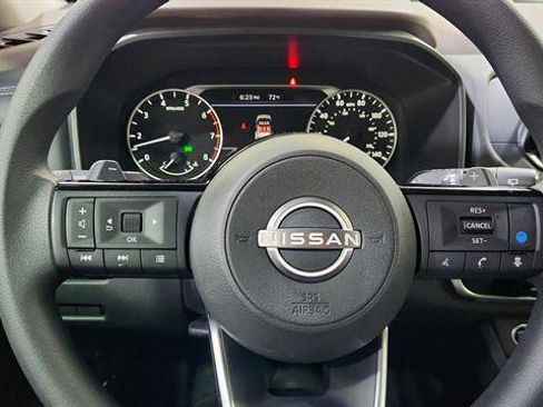 Certified 2023 Nissan Rogue SV image 15