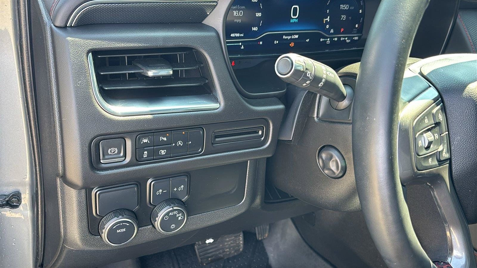 Used 2024 Chevrolet Tahoe RST w/ Luxury Package RWD image 30
