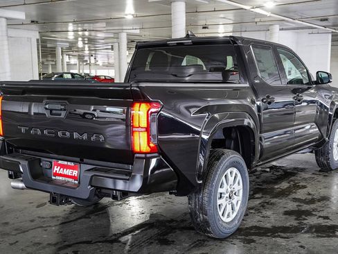 New 2026 Toyota Tacoma SR5 image 11