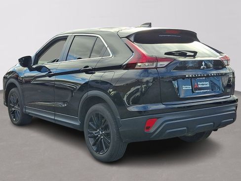 Used 2024 Mitsubishi Eclipse Cross LE image 4
