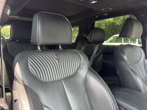 Used 2024 Hyundai Palisade Calligraphy AWD/4WD image 28