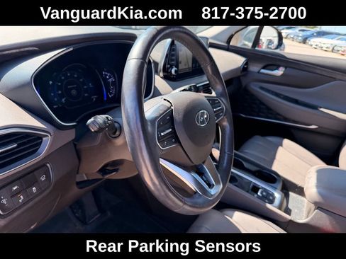 Used 2019 Hyundai Santa Fe FWD image 14