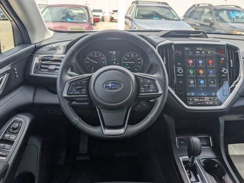 Certified 2026 Subaru Ascent Limited AWD/4WD image 24