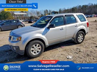 Used 2011 MAZDA Tribute i Sport video 1
