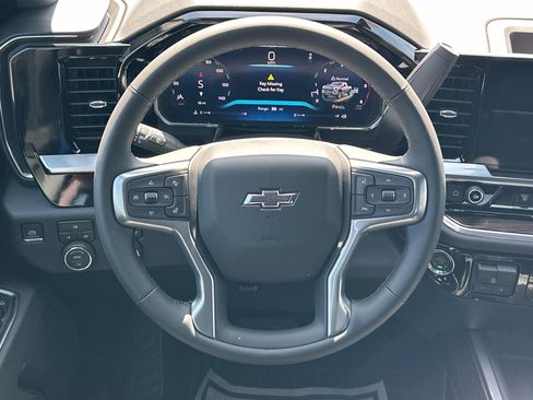 New 2026 Chevrolet Silverado 2500 LT w/ Trail Boss Package AWD/4WD image 25