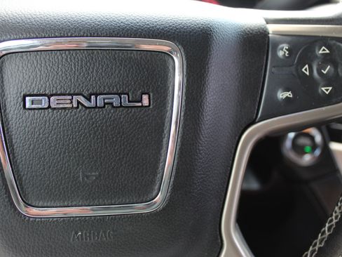 Used 2015 GMC Yukon XL Denali w/ Touring Package image 35