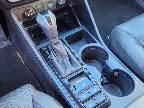 Certified 2021 Hyundai Tucson Limited w/ Cargo Package image 25