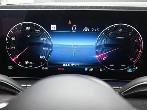 New 2026 Mercedes-Benz GLE 450 4MATIC image 10