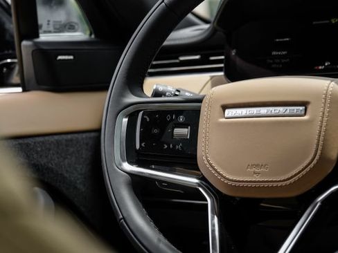 New 2026 Land Rover Range Rover Sport SE AWD/4WD image 20