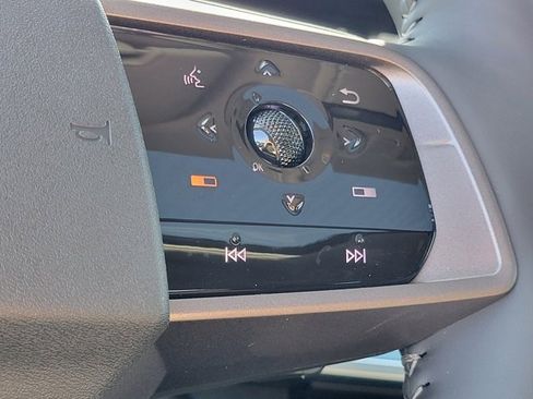 New 2025 Nissan Murano SL image 22