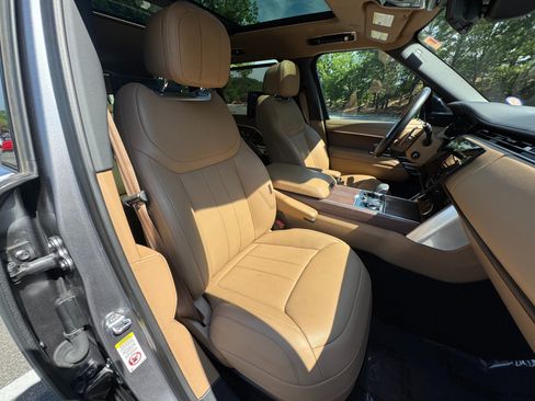 Used 2023 Land Rover Range Rover Long Wheelbase Autobiography AWD/4WD image 63