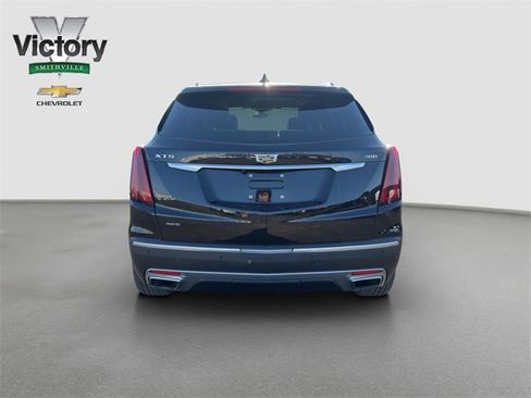 Used 2020 Cadillac XT5 Premium Luxury image 5