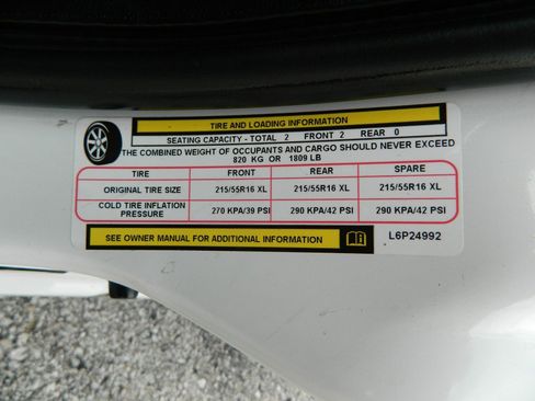 Used 2020 RAM ProMaster City Tradesman SLT FWD image 23