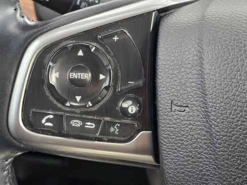 Used 2019 Honda CR-V EX-L image 17