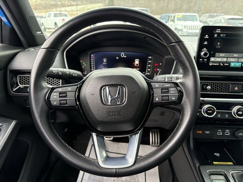 Used 2024 Honda Civic Sport Touring image 28