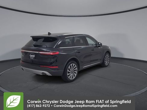 Used 2023 Lincoln Corsair Reserve w/ Equipment Group 201A AWD/4WD image 14
