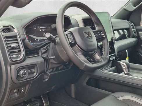 New 2026 RAM 1500 RHO w/ RHO Level 1 Equipment Group AWD/4WD image 3