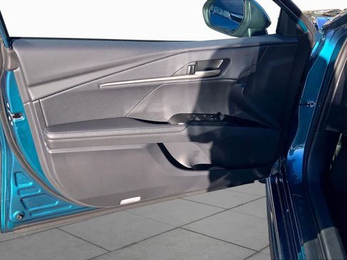 New 2026 Toyota Camry XSE FWD image 10