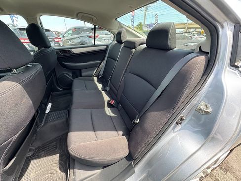 Used 2018 Subaru Legacy 2.5i AWD/4WD image 27